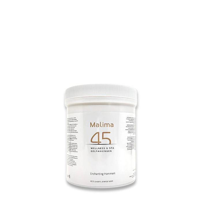 Enchanting Hammam Gelpakking • 1 ltr