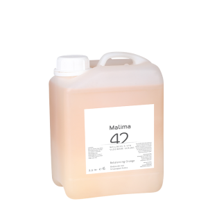 Rebalancing Orange Bodyscrub • 2,5 liter