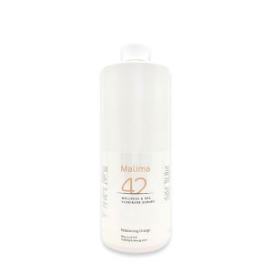 Rebalancing Orange Bodyscrub • 1 ltr