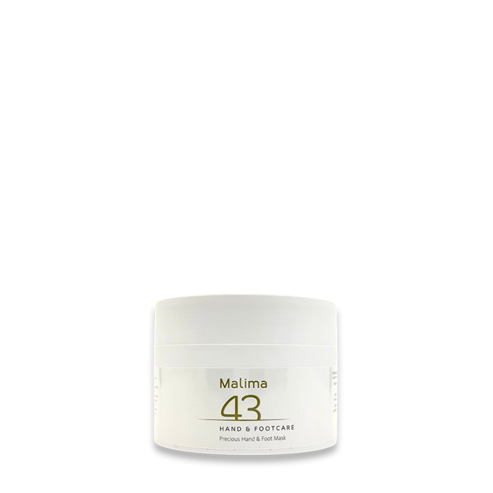 Precious Hand & Foot Mask • 250 ml