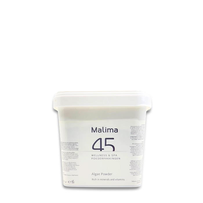 Algae Powder • 500 gr