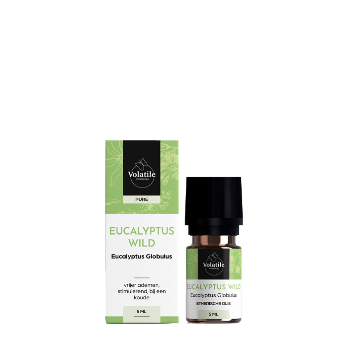 Eucalyptus • 5 ml