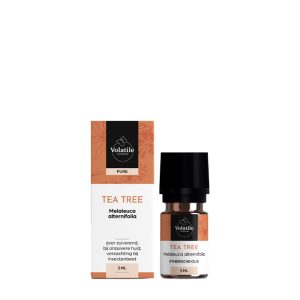 Tea Tree • 5 ml