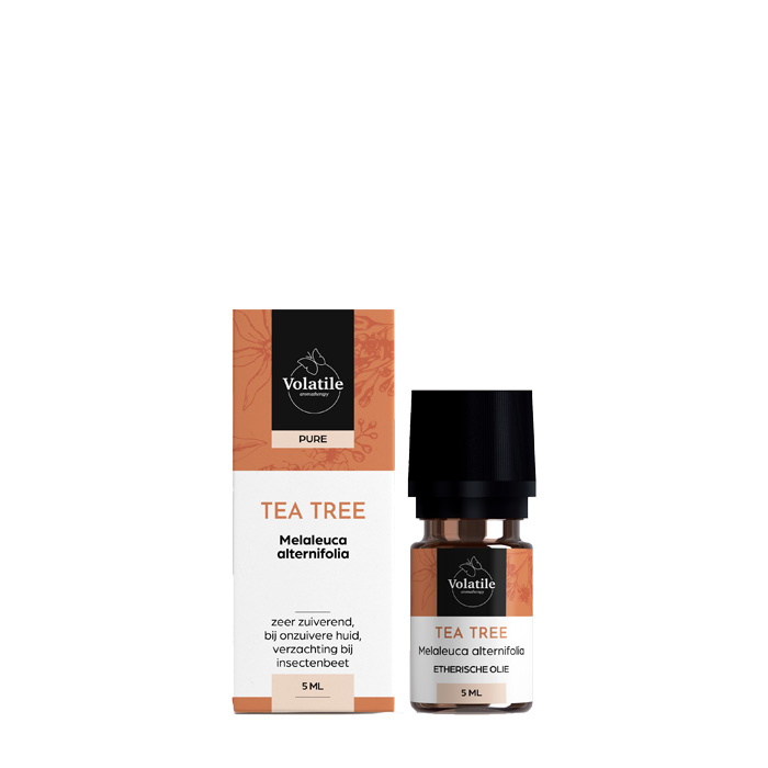 Tea Tree • 5 ml