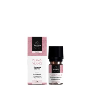 Ylang Ylang • 5 ml