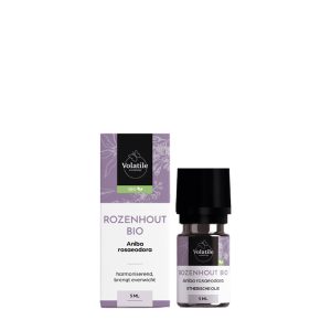 Rozenhout Bio • 5 ml