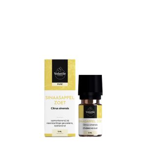 Sinaasappel • 5 ml