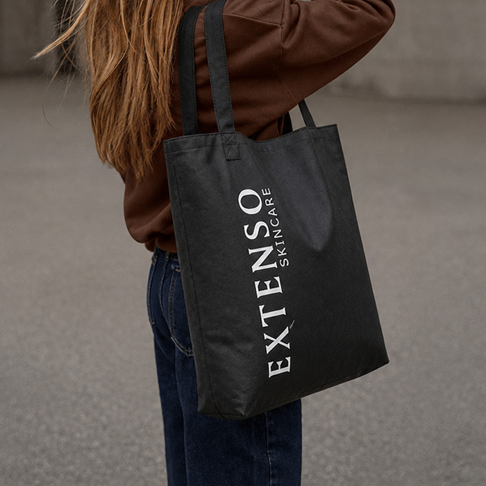 Shoulder Bag • 10 stuks