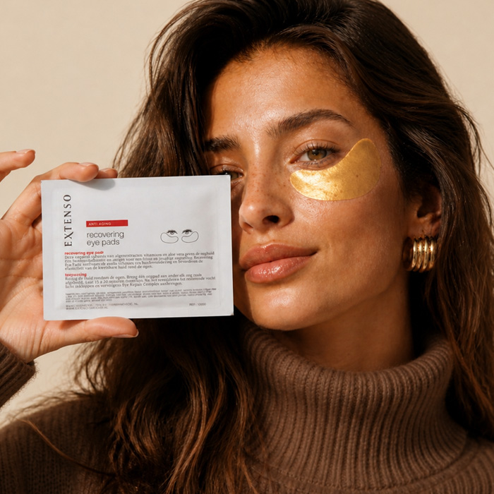 Winter Eye Treatment